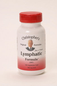 Dr. Christopher's Infection Fighting Capsules - 100 Caps