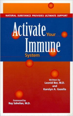 Supercharge Your Immune System Now!