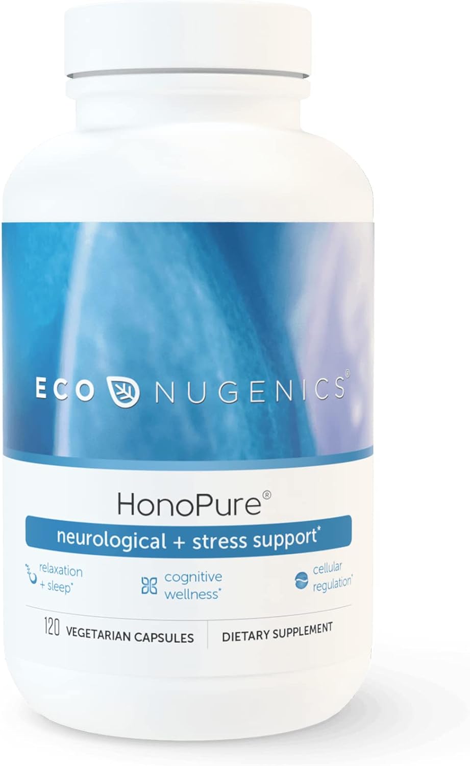 HonoPure Honokiol Capsules - Your Key to Neurological and Stress Relief!