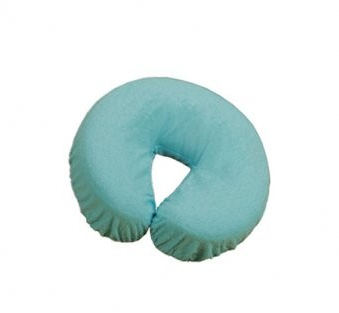 Samadhi-Pro Crescent Fleece Covers - 2 Pack