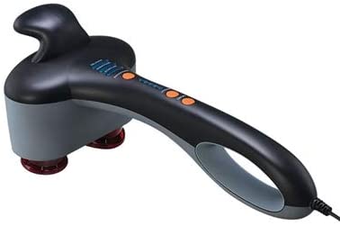 Relaxus Professional Touch Handheld Massage Wand - Your Ultimate Relaxation Partner