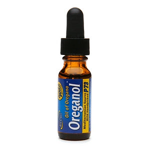 Oreganol P73 by North American Herb & Spice - Premium Wild Oregano Solution