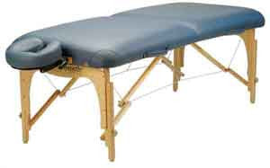 Earthlite Inner Strength Element Massage Table Package - Unleash Your Inner Strength!