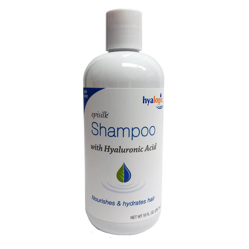 Episilk Hyaluronic Acid Shampoo - Revitalize Your Hair!