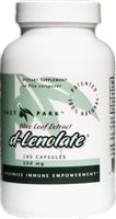 D-Lenolate: 180 Capsules for Immune Support