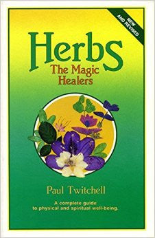 Herbs: The Enchanting Health Elixirs
