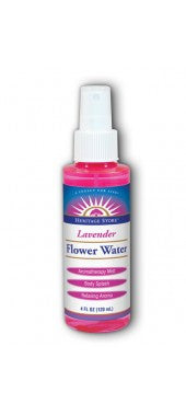Enchanting Lavender Floral Waters - Heritage Collection