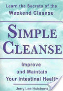 Revitalizing Simple Cleanse
