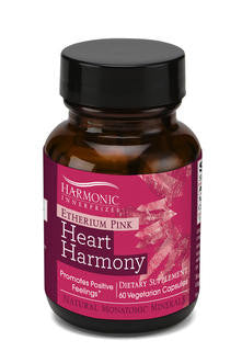 Etherium Pink (Heart Harmony): Your Emotional Uplifter