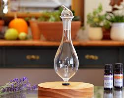 Orbis Nox Merux 12-Hour Aromis Oil Diffuser: Transform Your Space!