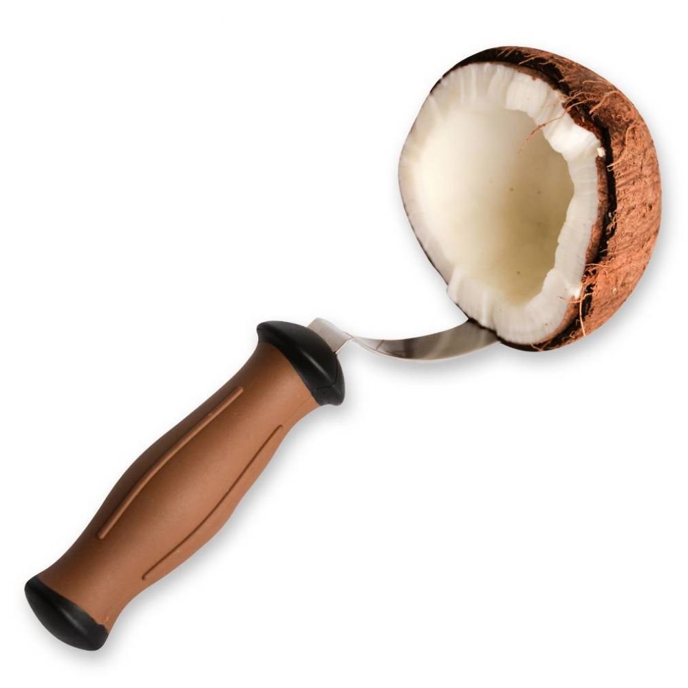 The Ultimate Coconut Tool