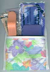 Delete And Lipservice Ultimate Combo Kit (4 Refills Each)