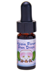 Dragon Herbs Albizia Flower Shen Mini Drops - 0.25oz