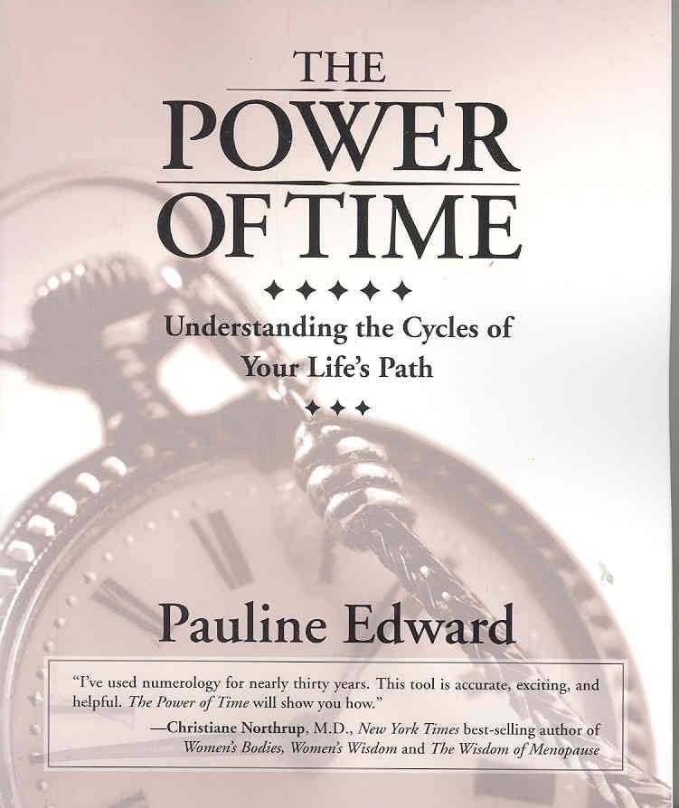 The Time Power Unleashed: Your Key to a Fulfilled Life