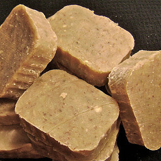 My Soaps Poison Ivy Relief Soap