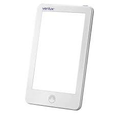 Verilux HappyLight Lumi - Your Key to Happiness