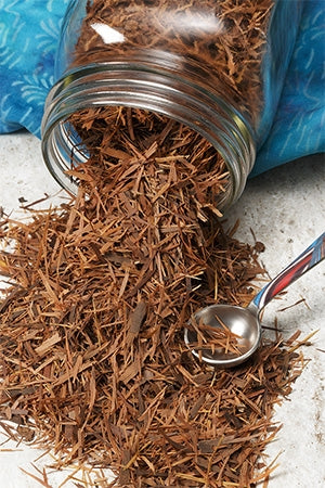Irresistible Pau d'Arco Cut And Sifted - 1lb Pack