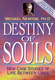 Destiny Of Souls: Unveil the Mysteries of the Spirit World