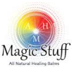 Magic Heat Roller: 10ml of Deep Muscle Relief