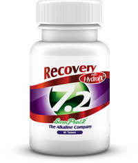 HydroFX 7.2 Recovery: Your Ultimate Wellness Booster