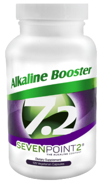 Alkalike Booster: Transform Your Body to pH 7.2 Now!