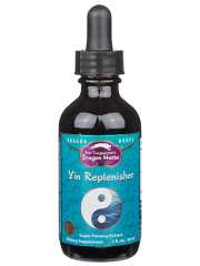 Dragon Herbs Yin Replenisher - 2 oz Liquid Herbal Tonic
