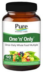 One N Only (Pure Essence Labs) 60-Tab Power Pack