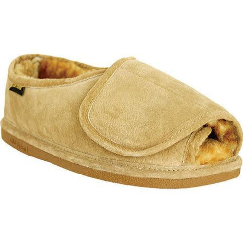 Men's Stunning Step-In Stony - The Timeless Old Friend