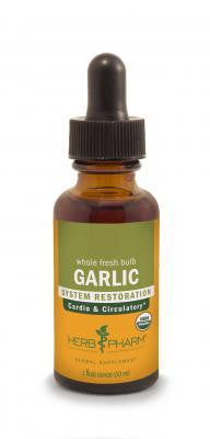 Premium Garlic Extract for Optimal Health
