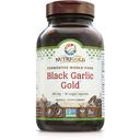 Nutrigold Black Garlic - A Superfood for Optimal Health