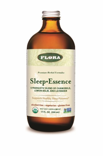 Flora Health Sleep - Essence 17 oz Liquid Tea Blend