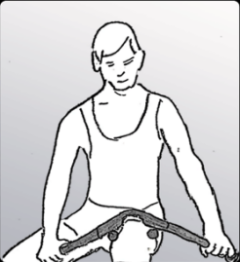 AcuPro Masseur - The Ultimate DIY Body Massager