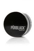 Purblack - Premium Natural Shilajit Live Resin w/ PURSCALE - 1 oz Jar