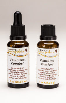 NEWTON Feminine Comfort - Your Ultimate Relief Solution