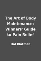 Your Winning Guide to Effective Pain Relief