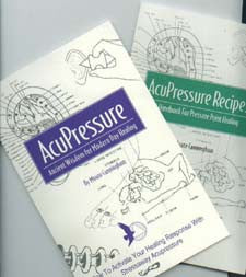 Acu Ki Acupressure Deluxe Mini Kit - Your Ultimate Relaxation Solution