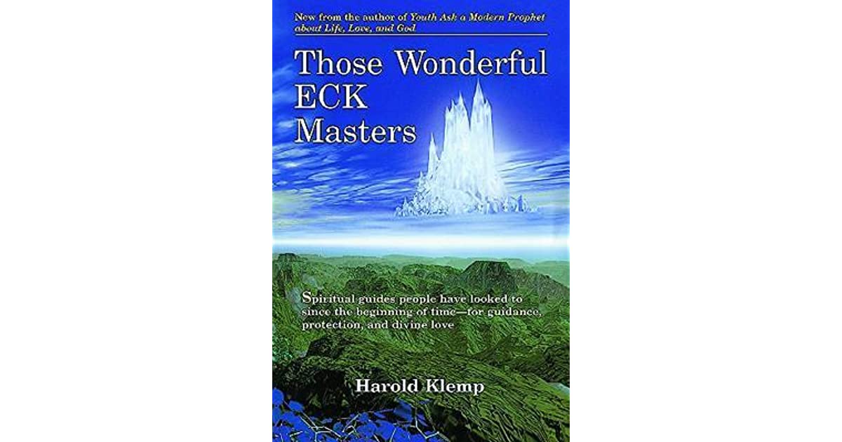Discover the Enchanting Eck Masters