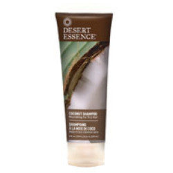 Desert Essence Coconut Shampoo: Revive Your Hair