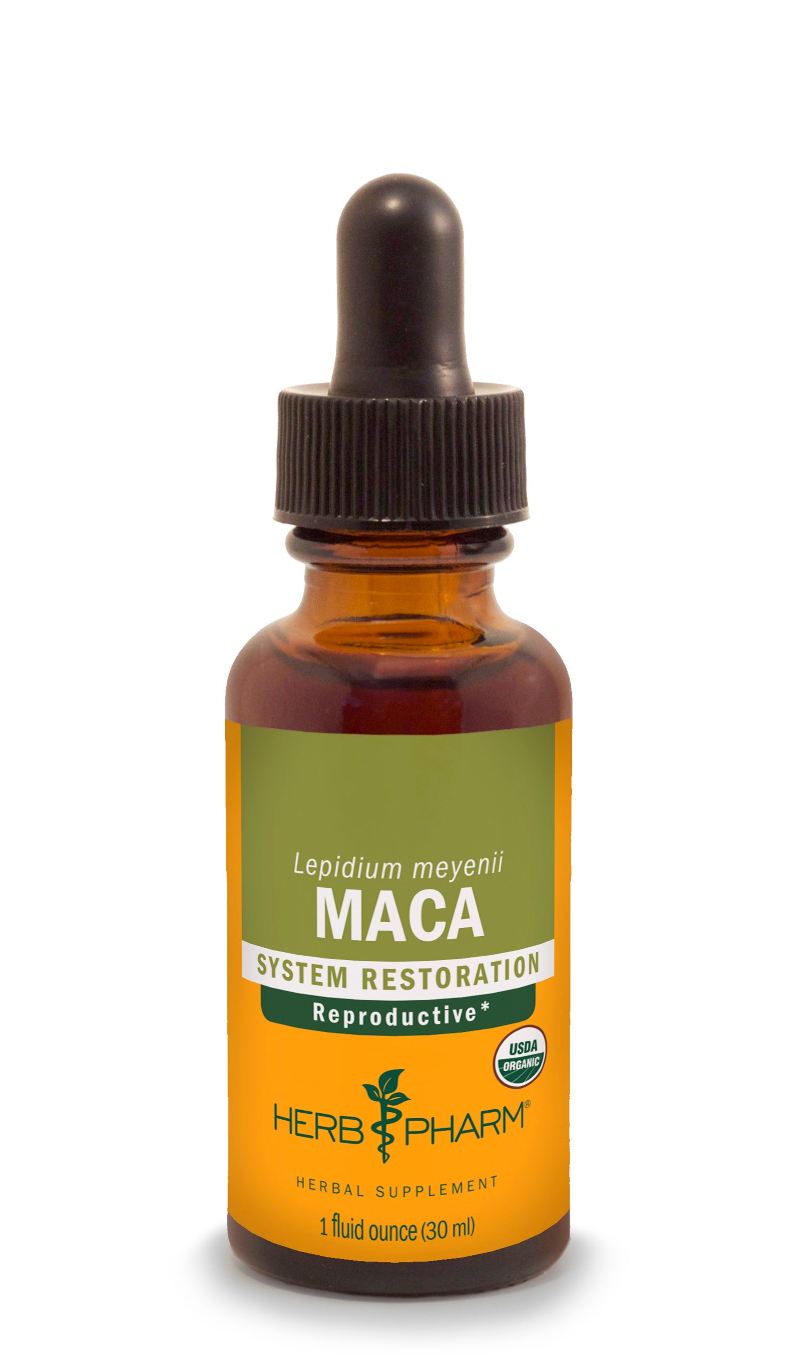 Herb Pharm's Premium 1oz Maca Herbal Extract