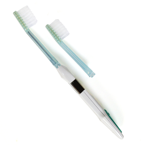 Dr. Tungs Ionic Toothbrush - Revolutionize Your Oral Care!