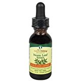 Theraneem Neem Leaf Extract - 1 oz Bottle of Wellness
