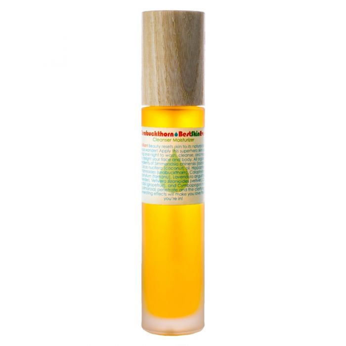 Living Libations Seabuckthorn Best Skin Ever - 30 ML