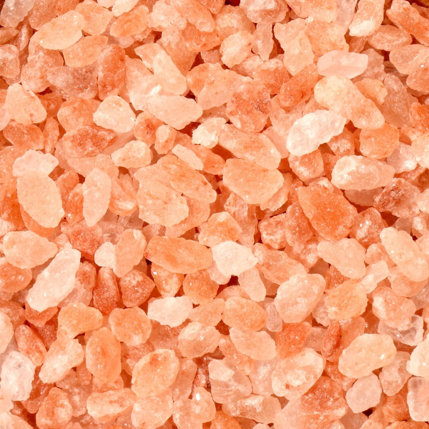 Exquisite Himalayan Pink Salt 84 - 17.5 oz Coarse Jar