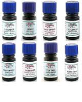 Tiferet Premium Essential Oils