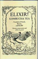 Elixir Kombucha Tea Guidebook