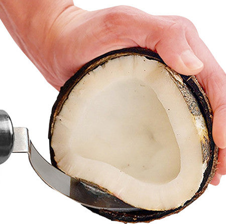 The Ultimate Coconut Tool