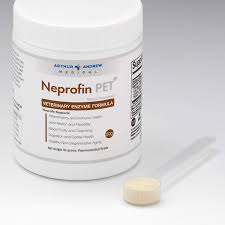 Neprofin PET by Arthur Andrew Medical: A Miracle for Your Furry Friends