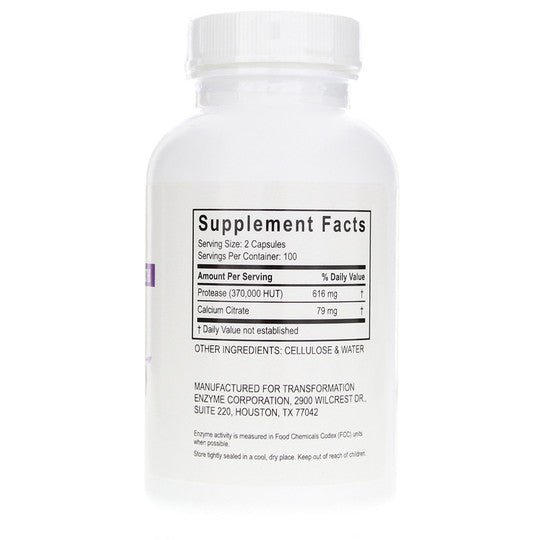 PureZyme - Revolutionary Transformation Enzymes