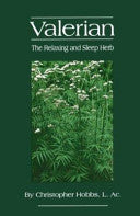 Valerian: Your Key to Relaxed Sleep