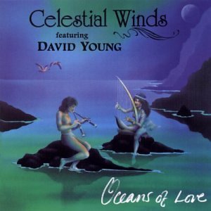 CD - Dive into the Oceans Of Love